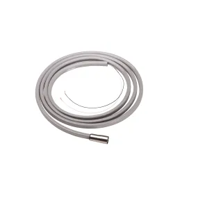 ISO-C 6-Pin Power Optic HP Tubing, 12', Gray - DCI 9490