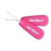 Jordan Clinic Brush Between brushes S 0.5mm x 10 pieces