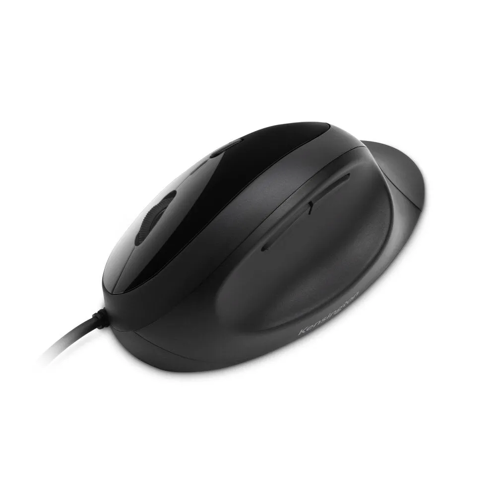 Kensington Pro Fit Ergo Wired Mouse