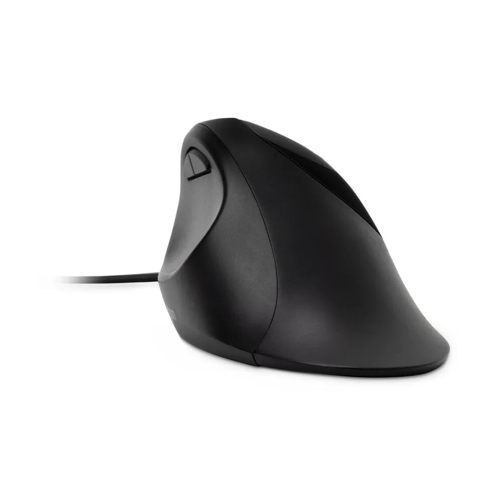 Kensington Pro Fit Ergo Wired Mouse