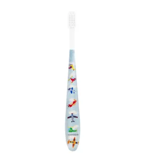 Kids Toothbrush - Airplanes