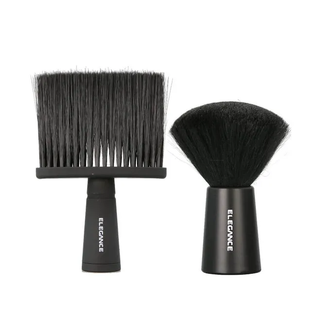 L3VEL3 Neck Brush Set