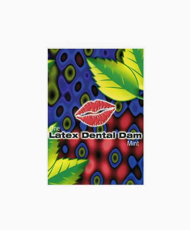 Latex Dental Dams