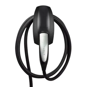 Lectron EV Charger Mount for Tesla | Cord Organizer