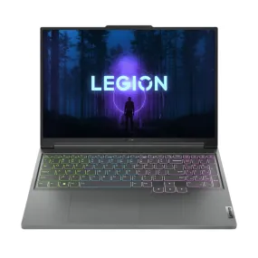 Lenovo Legion Slim 5 16Irh8 Laptop 40.6 Cm (16") Wqxga Intel® Core™ I5 I5-13500H 16 Gb Ddr5-Sdram 1000 Gb Ssd Nvidia Gef