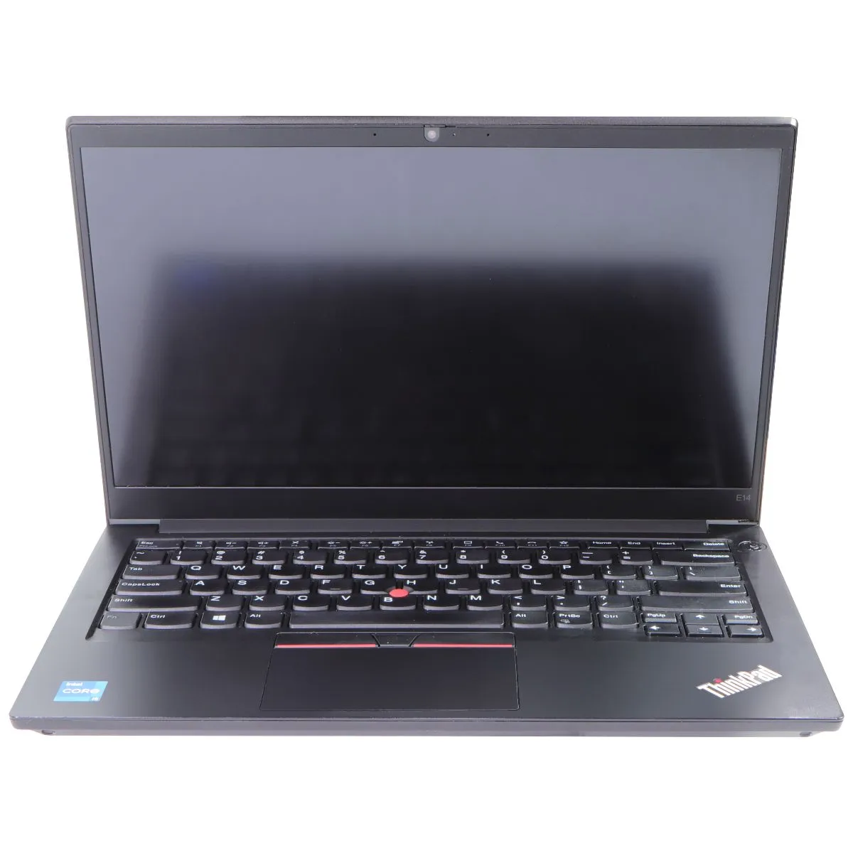 Lenovo ThinkPad E14 Gen 2 (14-in) i5-1135G7 / NO HDD / NO RAM / NO OS