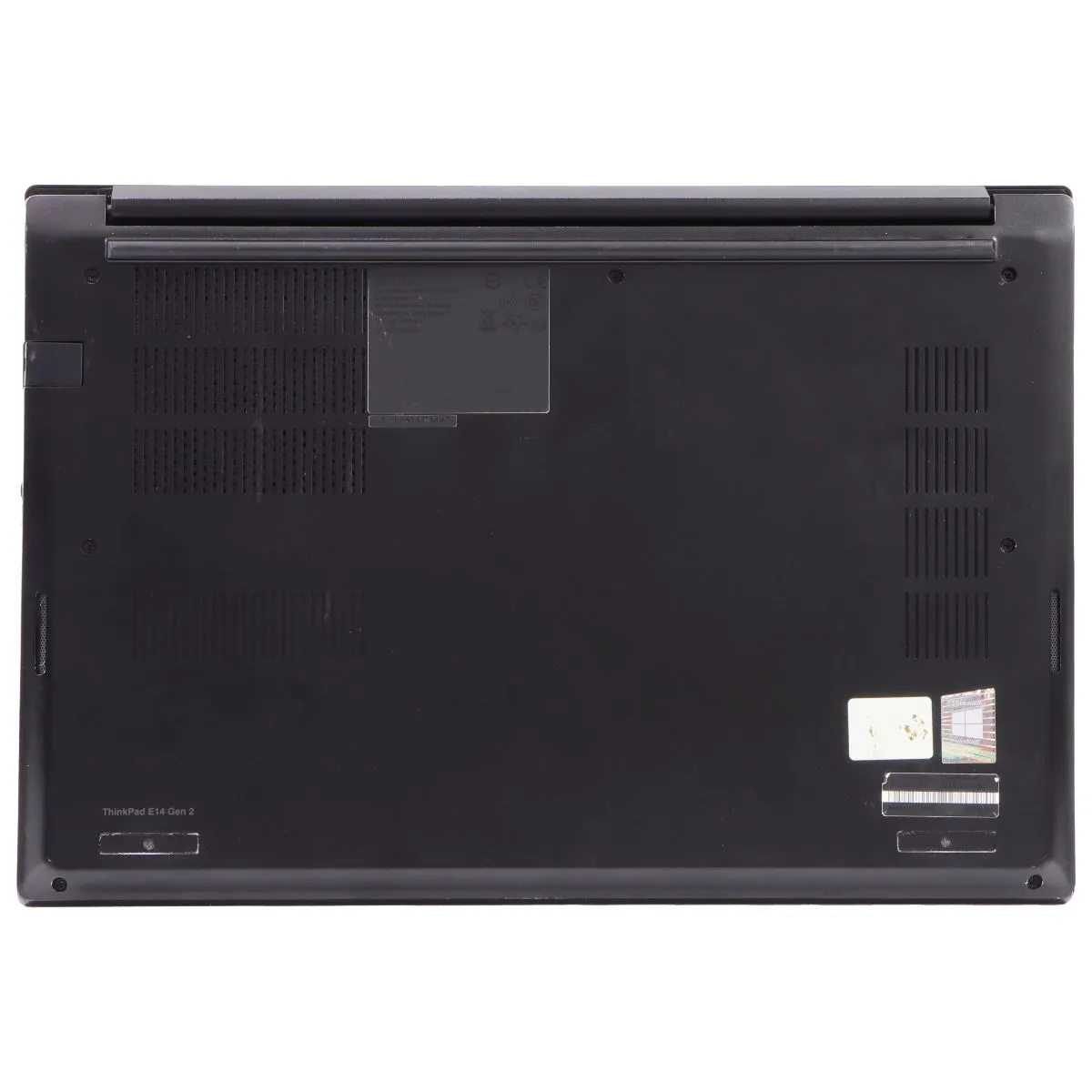 Lenovo ThinkPad E14 Gen 2 (14-in) i5-1135G7 / NO HDD / NO RAM / NO OS