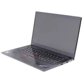 Lenovo ThinkPad E14 Gen 2 (14-in) Laptop i5-1135G7 / 256GB / 16GB / 10 Home