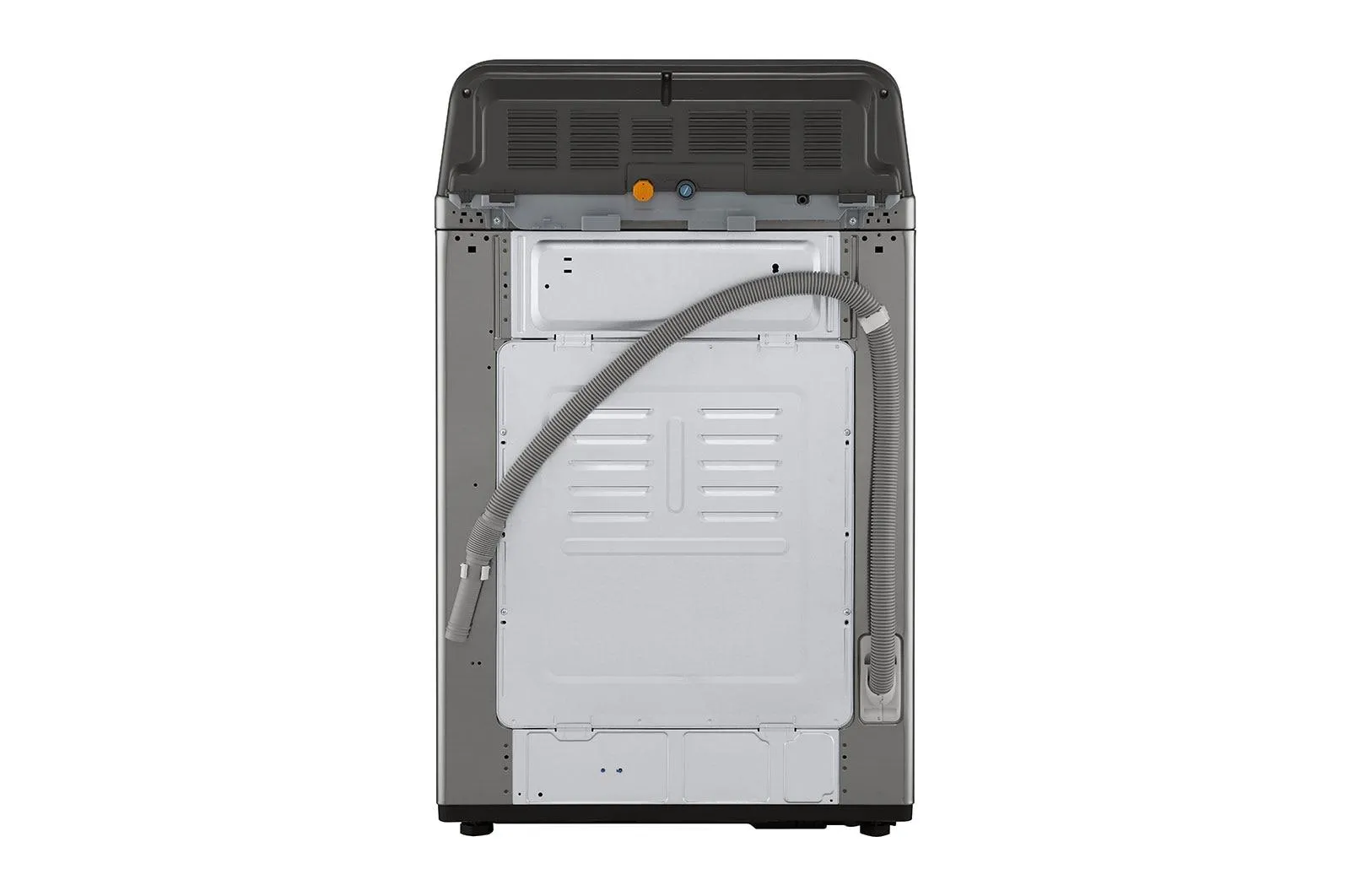 Lg 5.5 cu.ft. Mega Capacity Smart wi-fi Enabled Top Load Washer with TurboWash3D™ Technology