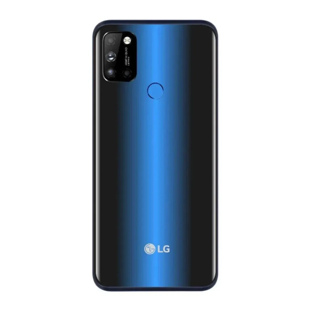 LG W41 Pro Refurbished