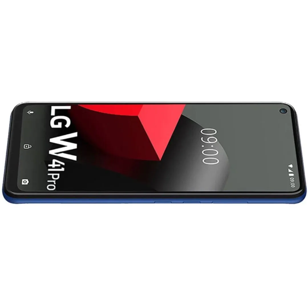 LG W41 Pro Refurbished