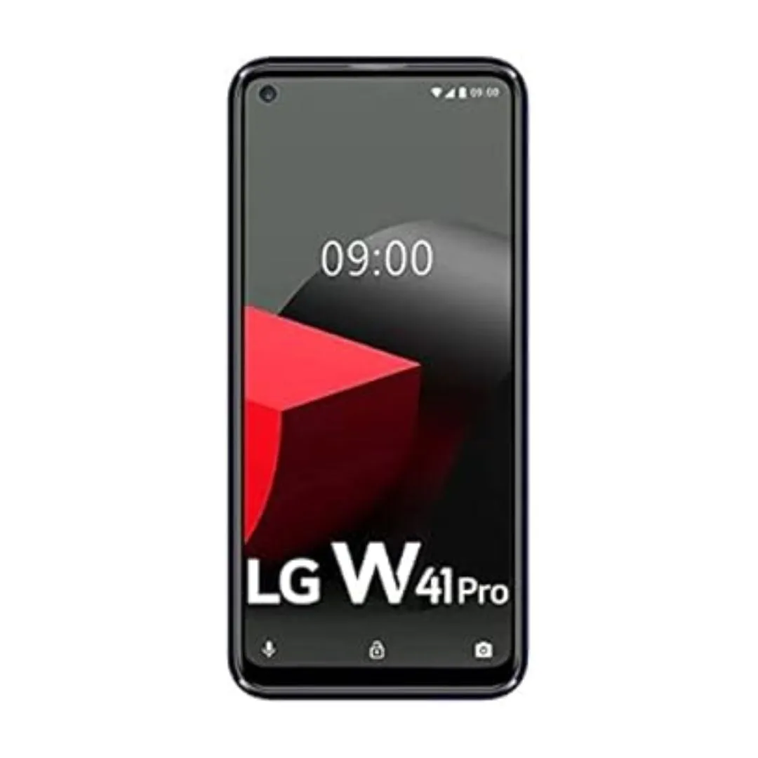 LG W41 Pro Refurbished