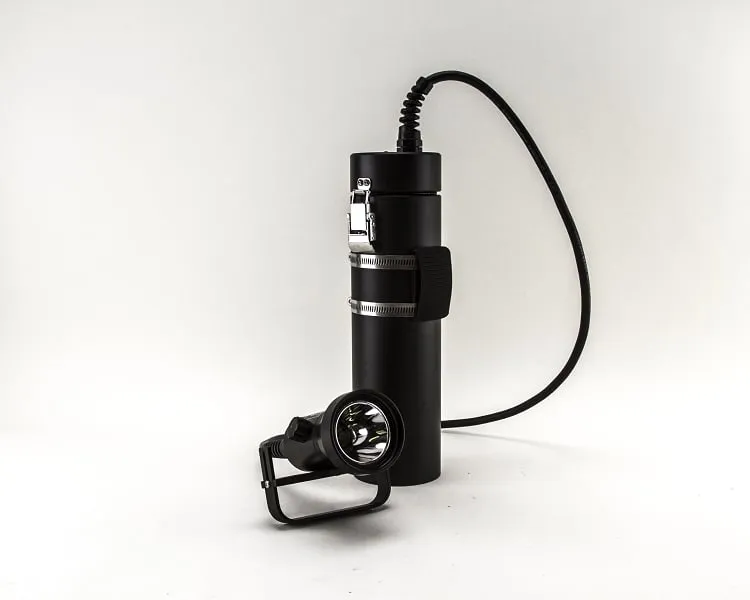 Light Monkey 32 Watt Variable Focusable LED