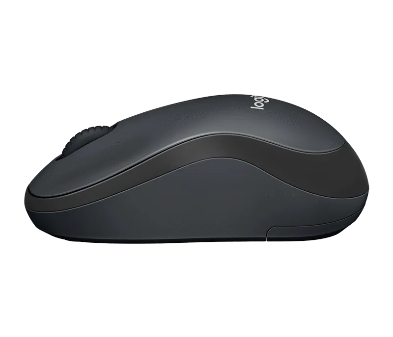 Logitech M221 Silent Wireless USB Mouse