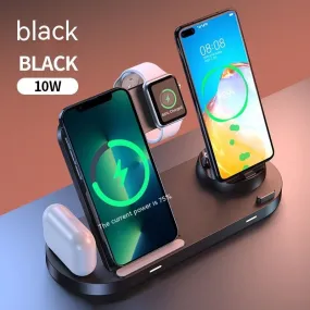 LovelyRLovely Folding Magnetic Wireless Charger