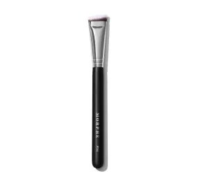 M164 Small Flat Angled Contour Brush