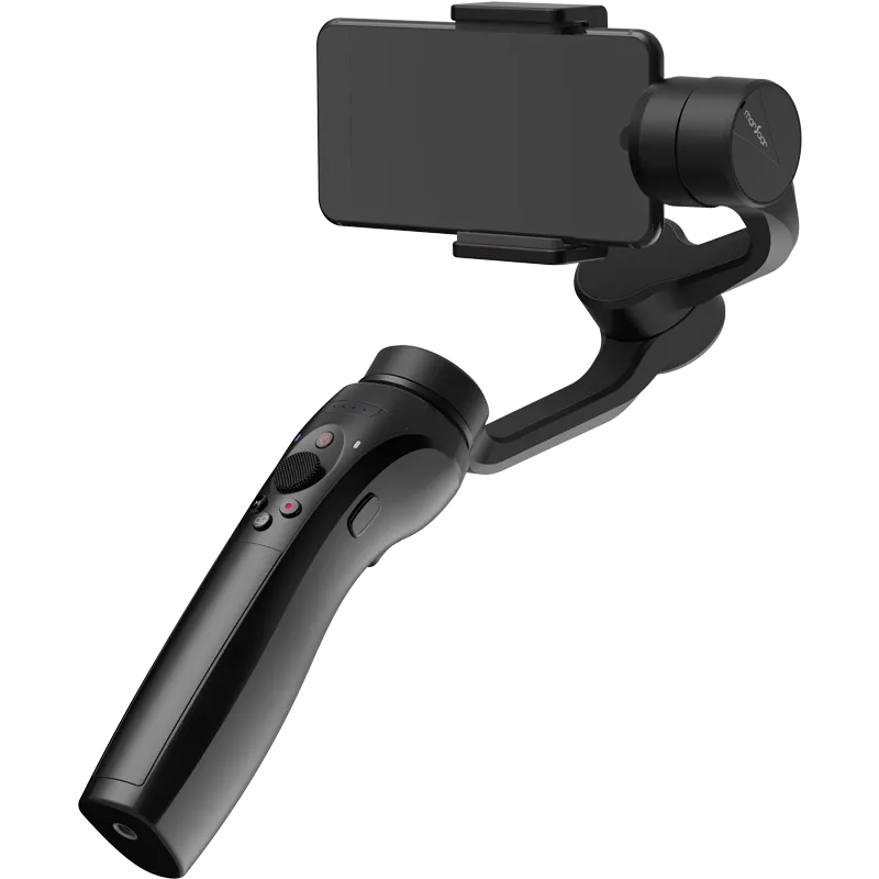 Marsoar Glide 3-axis Handheld Gimbal Stabilizer for Mobile Phones