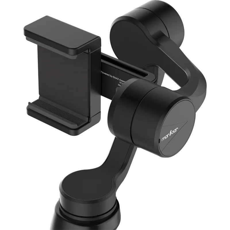 Marsoar Glide 3-axis Handheld Gimbal Stabilizer for Mobile Phones