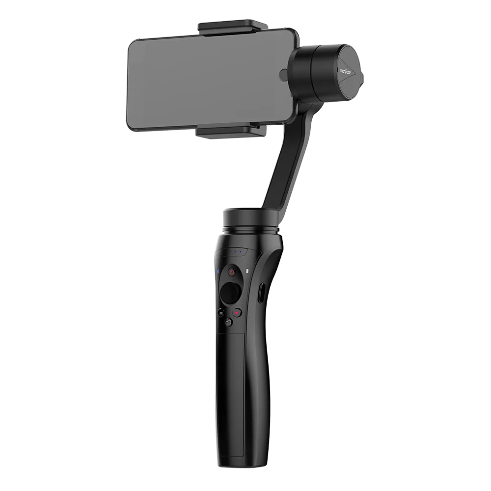 Marsoar Glide 3-axis Handheld Gimbal Stabilizer for Mobile Phones