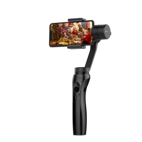 Marsoar Glide 3-axis Handheld Gimbal Stabilizer for Mobile Phones