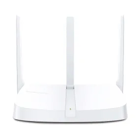 MERCUSYS Wireless N Router MW306R 300 Mbps