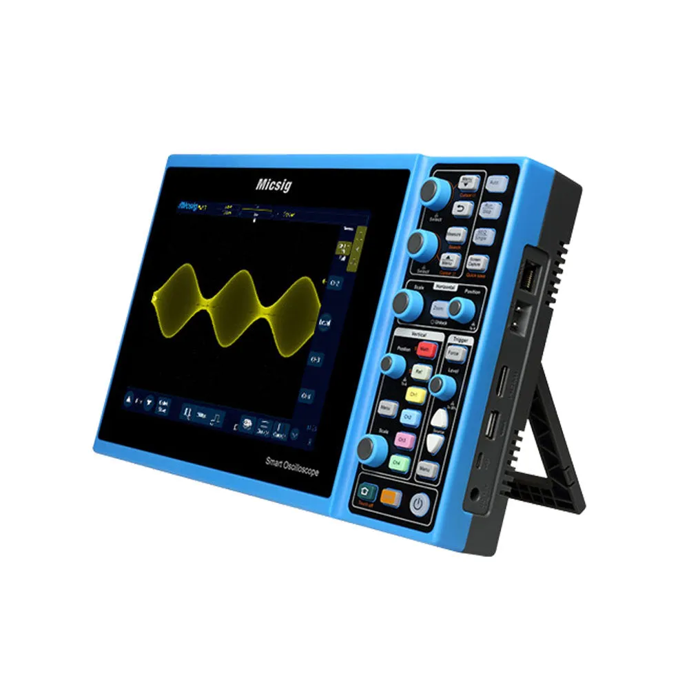 Micsig STO1152C 150Mhz Digital Oscilloscope