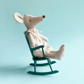 Mini Rocking Chair