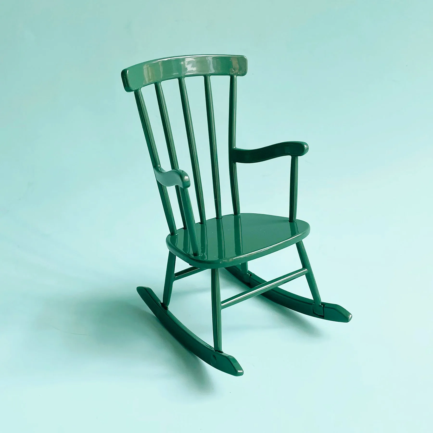 Mini Rocking Chair