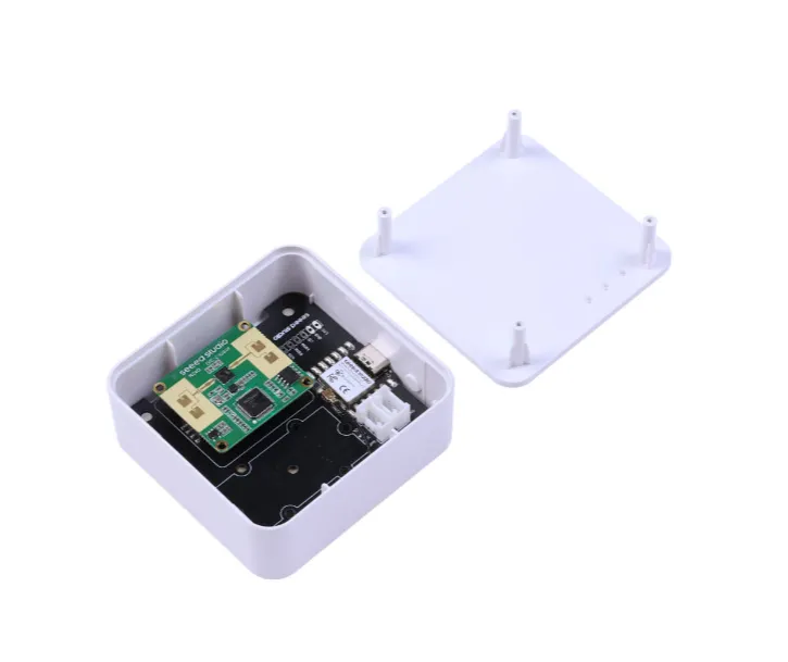 mmWave Human Detection Sensor Kit