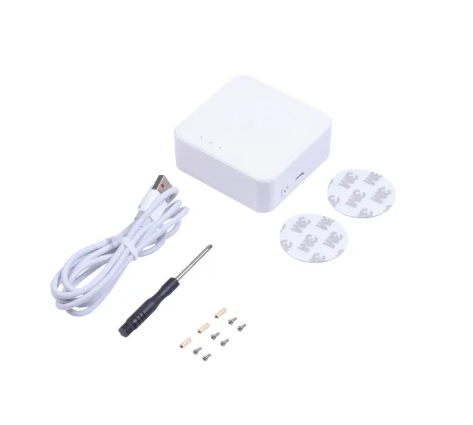 mmWave Human Detection Sensor Kit