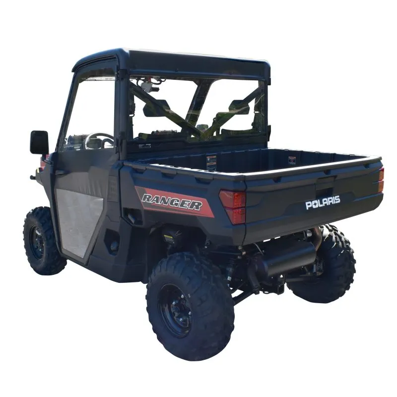 Modular Cab for Polaris Ranger 1000 | XP-1000 | XP Kinetic