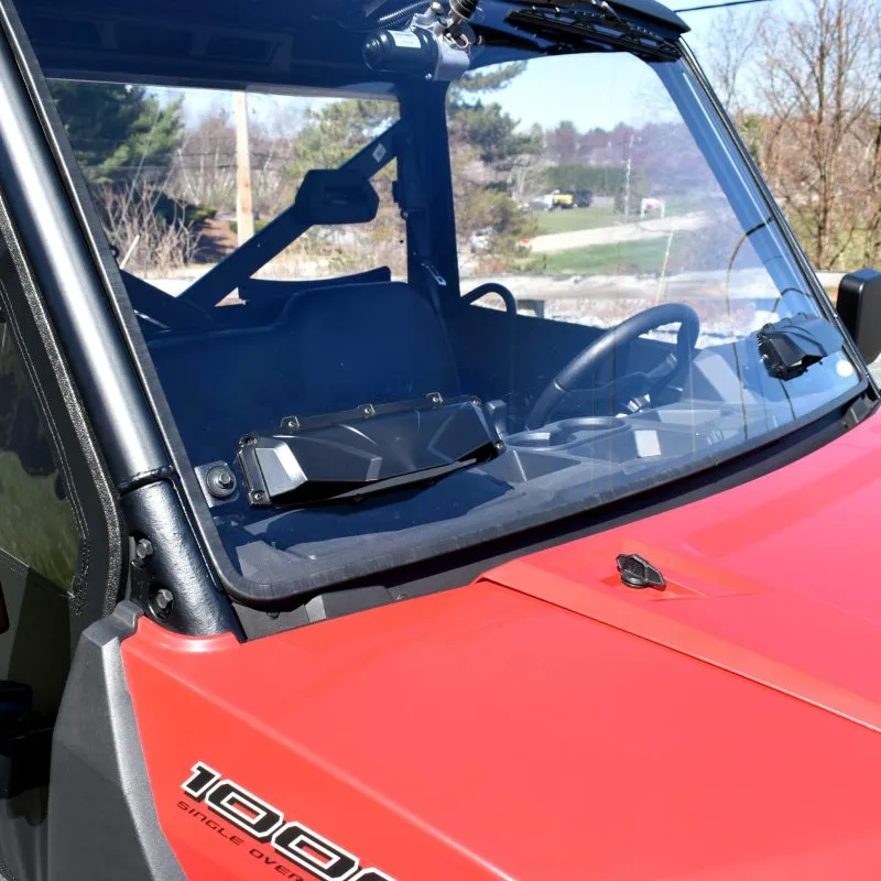 Modular Cab for Polaris Ranger 1000 | XP-1000 | XP Kinetic