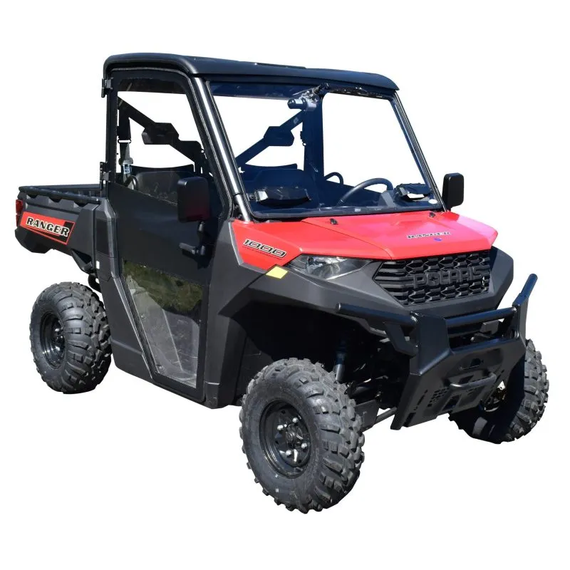 Modular Cab for Polaris Ranger 1000 | XP-1000 | XP Kinetic