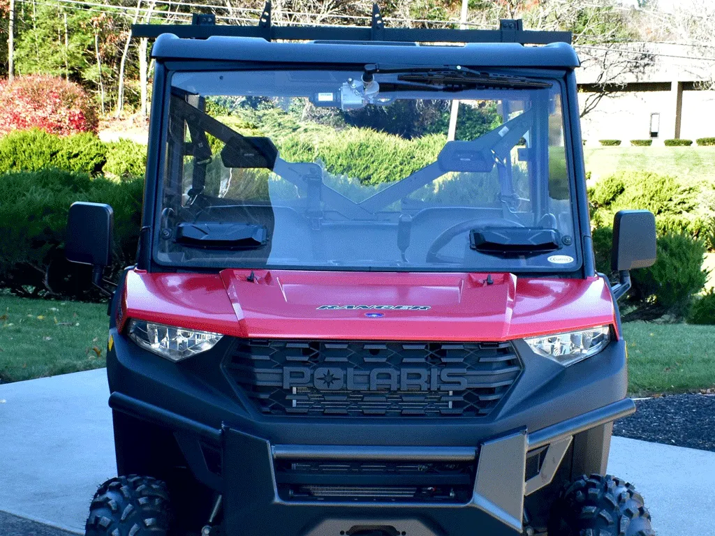 Modular Cab for Polaris Ranger 1000 | XP-1000 | XP Kinetic