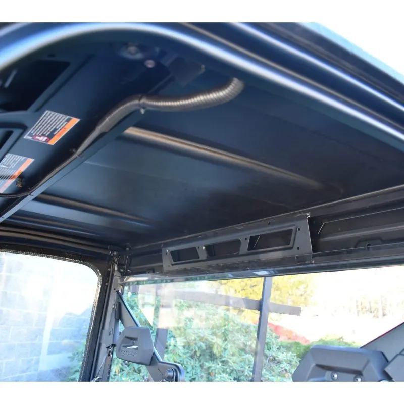 Modular Cab for Polaris Ranger 1000 | XP-1000 | XP Kinetic