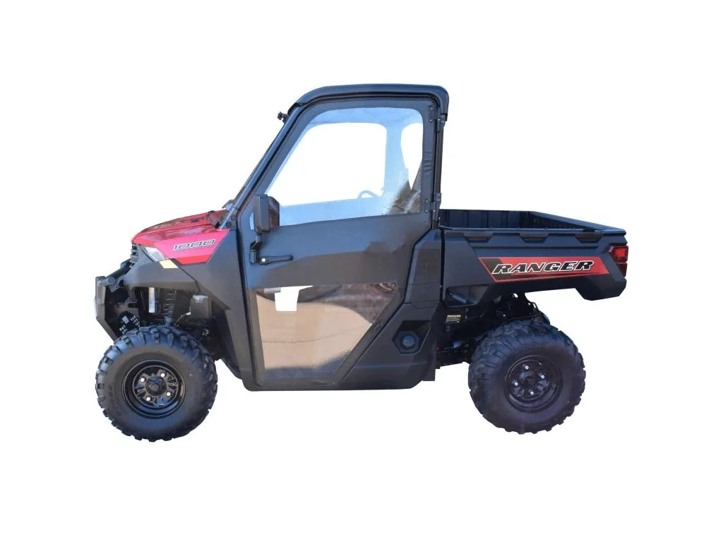 Modular Cab for Polaris Ranger 1000 | XP-1000 | XP Kinetic