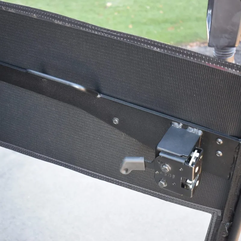 Modular Cab for Polaris Ranger 1000 | XP-1000 | XP Kinetic