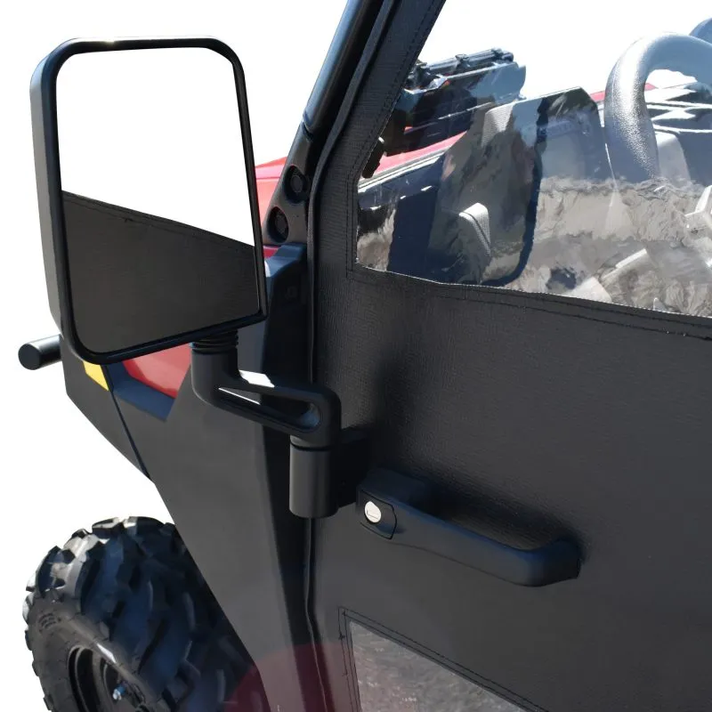 Modular Cab for Polaris Ranger 1000 | XP-1000 | XP Kinetic