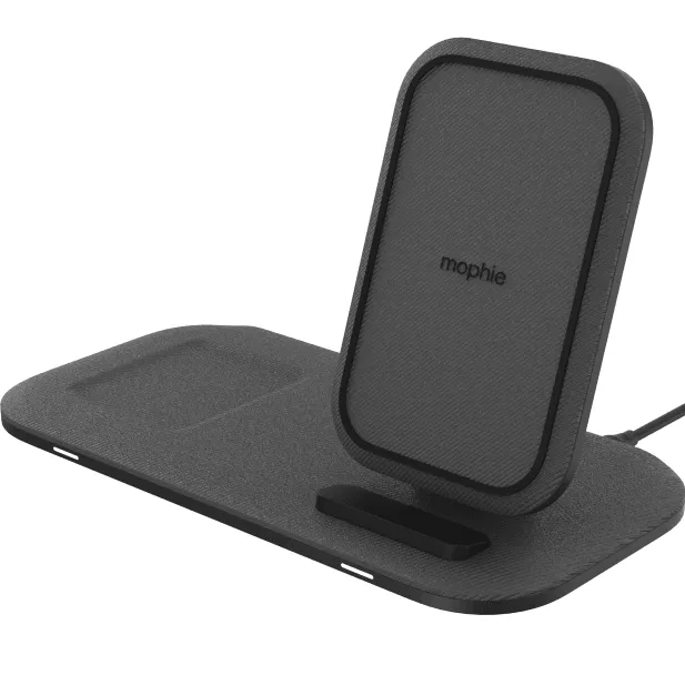 Mophie Snap  3-in-1 MagSafe Wireless Charging Stand Pad for Qi Device