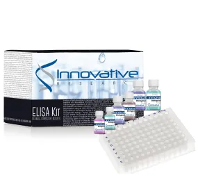 Mouse Matrix Metalloproteinease-2 (72 kDa Type IV Collagenase) ELISA Kit