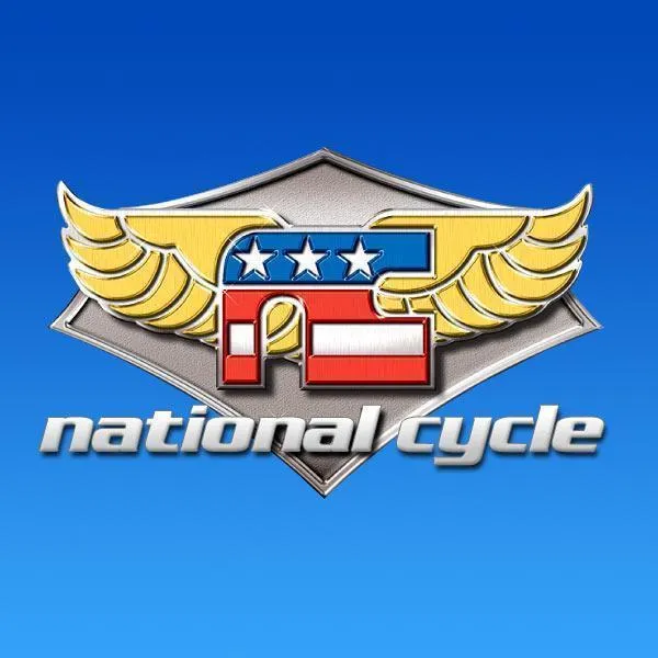 National Cycle KIT-CTC Windshield Mounting Kit