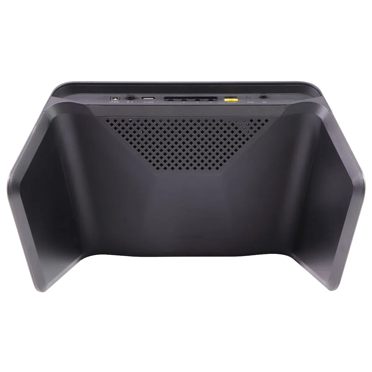 NETGEAR Nighthawk AX8 (8-Stream) AX6200 Wi-Fi 6 Router (RAX78) - Black