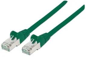 Network Cable Cat6a Copper 1M-