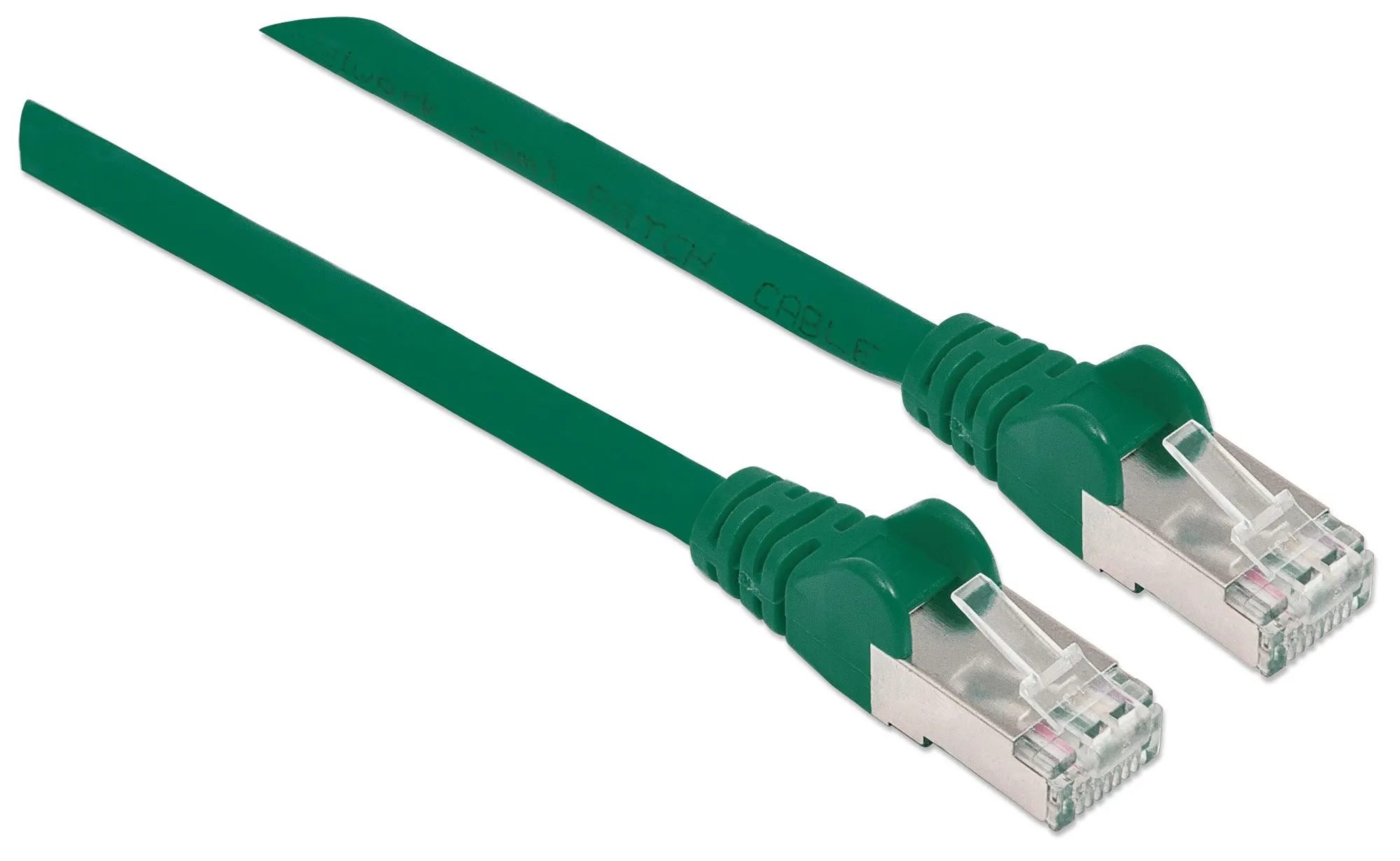 Network Cable Cat6a Copper 1M-