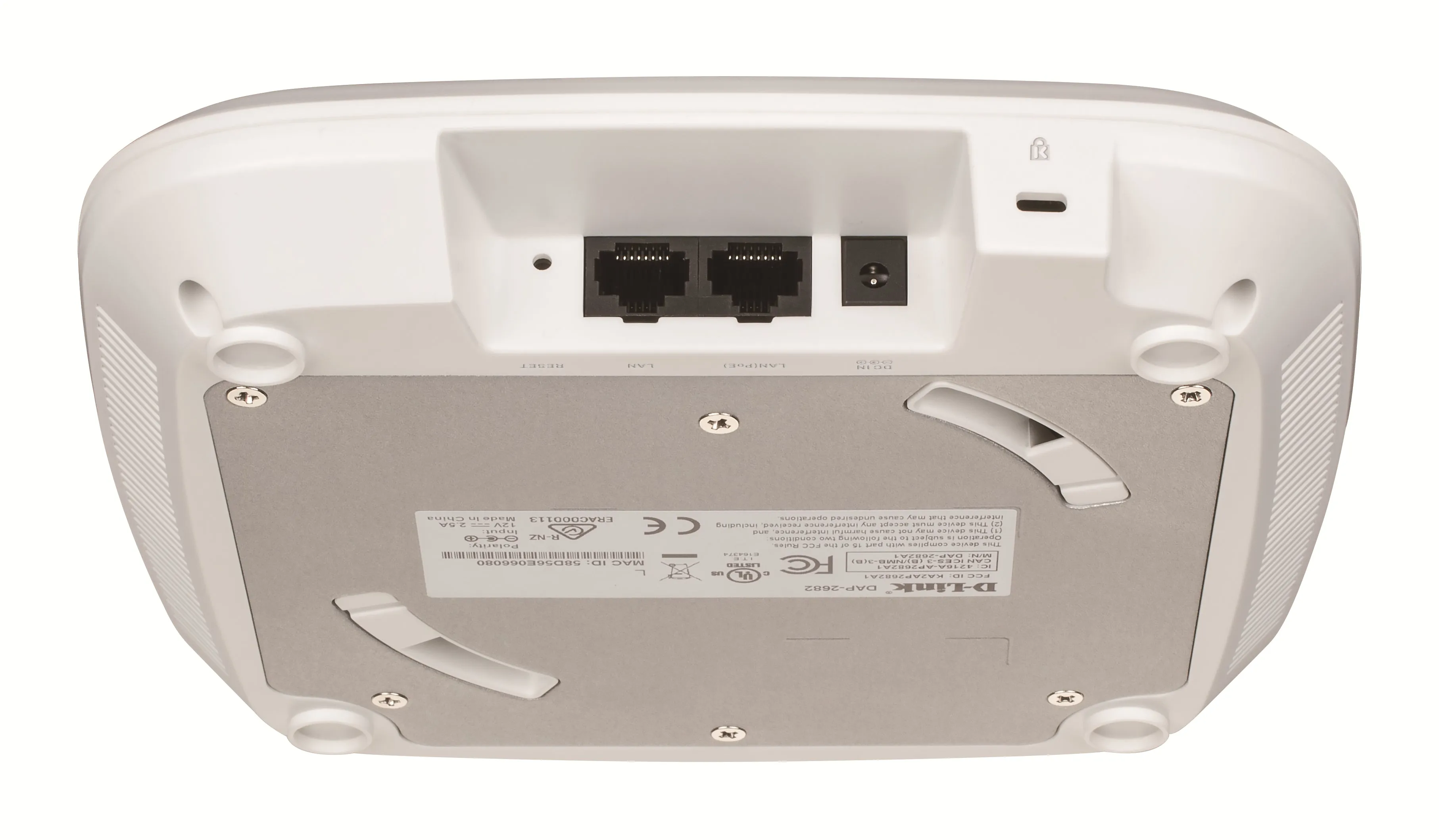 Nuclias Connect Wi-Fi Ac2300