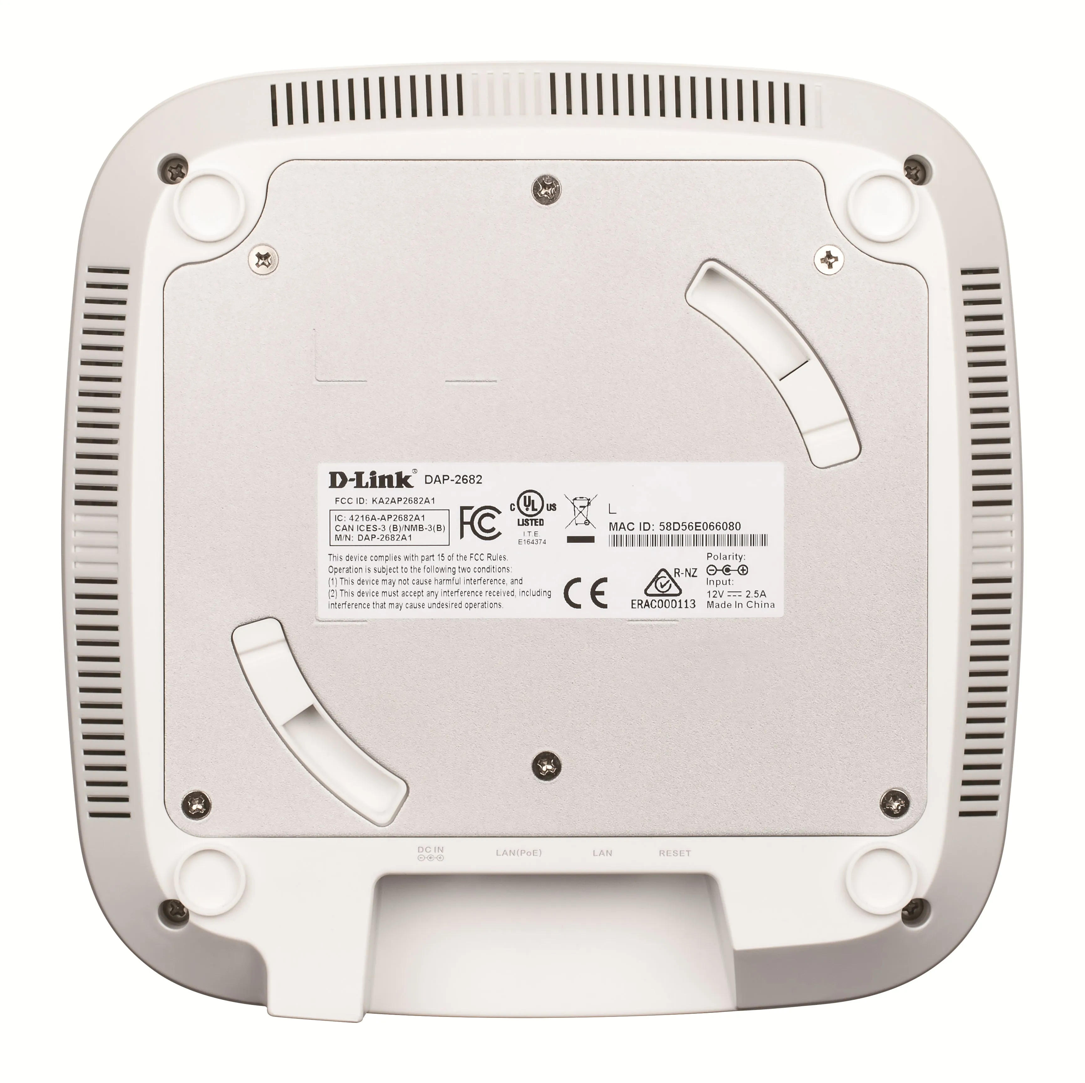 Nuclias Connect Wi-Fi Ac2300