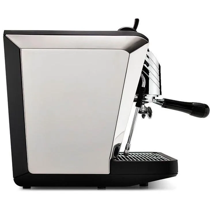 Nuova Simonelli Oscar II Espresso Machine Red (Open Box)