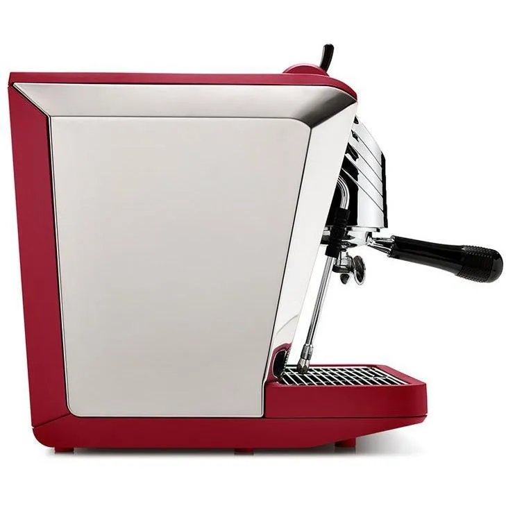 Nuova Simonelli Oscar II Espresso Machine Red (Open Box)