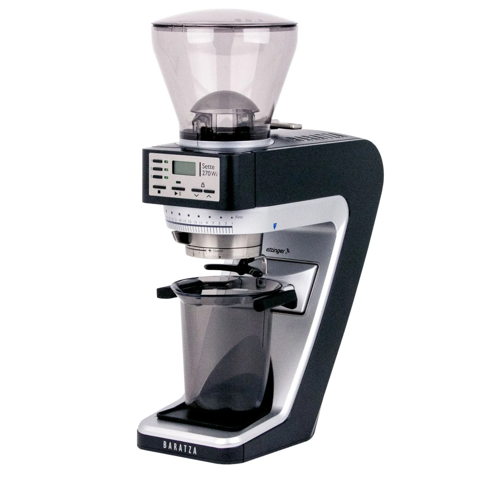 Open Box Baratza Sette 270 Wi (0033)