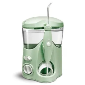 Open Box - Waterpik Ultra Countertop Water Flosser - WP-118 - Mint Green